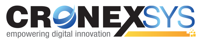 CRONEXSYS Logo